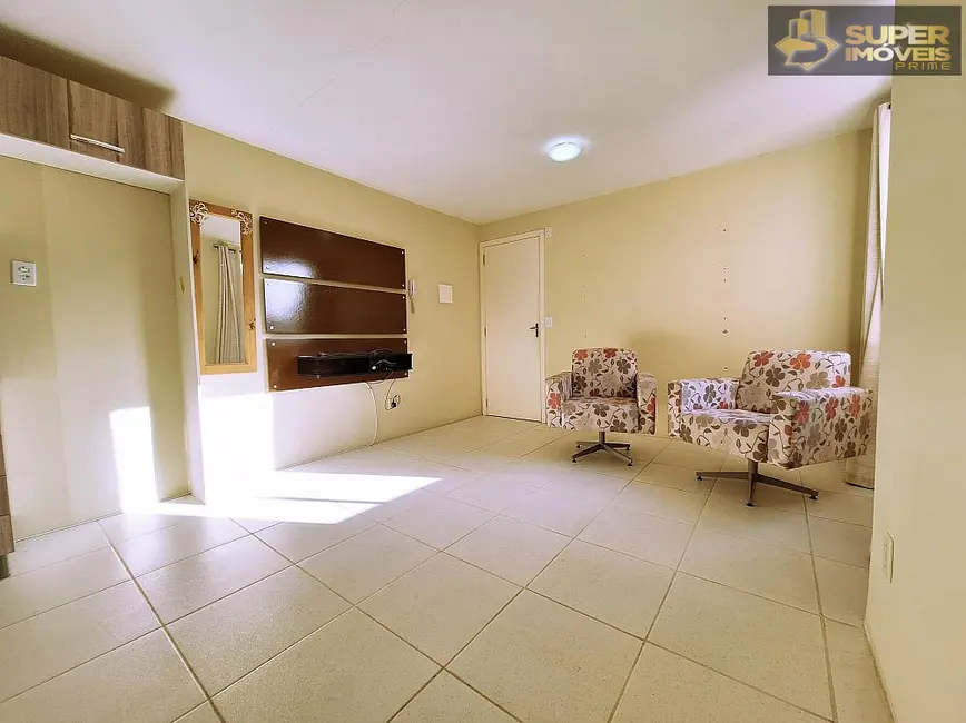 Foto 1 de Apartamento com 2 quartos à venda, 42m2 em Três Vendas, Pelotas - RS
