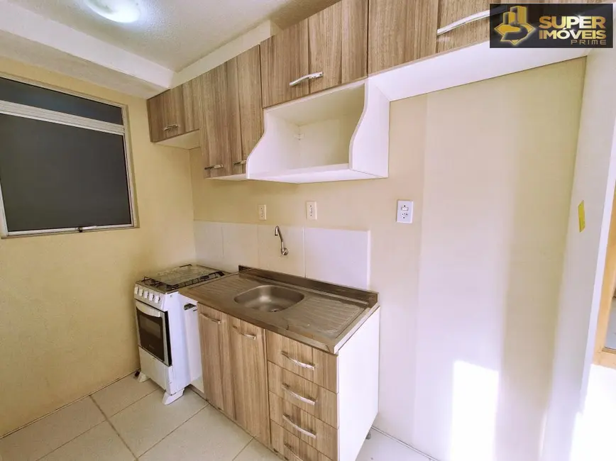 Foto 5 de Apartamento com 2 quartos à venda, 42m2 em Três Vendas, Pelotas - RS