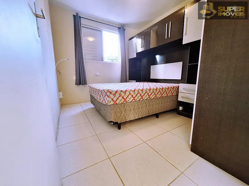 Foto 8 de Apartamento com 2 quartos à venda, 42m2 em Três Vendas, Pelotas - RS