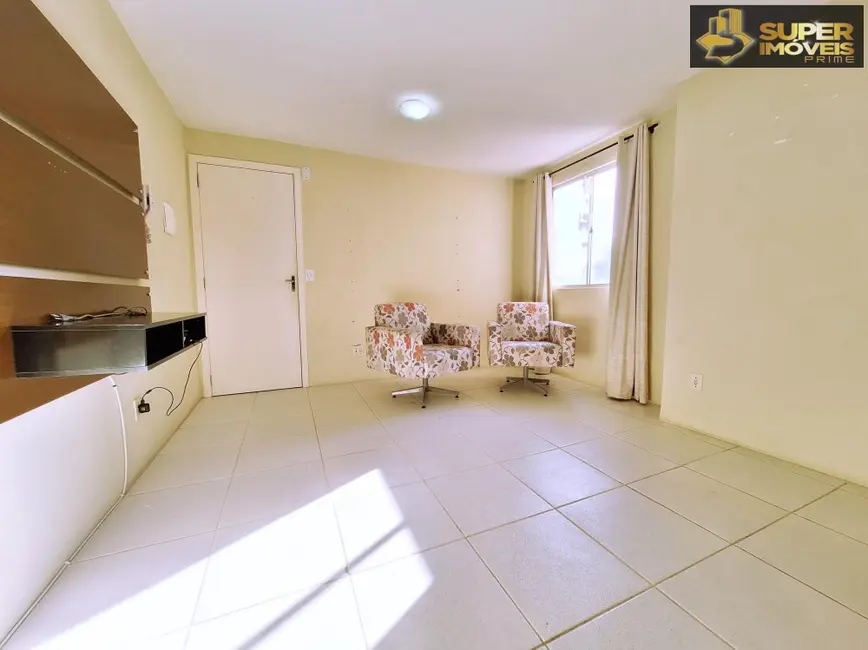 Foto 2 de Apartamento com 2 quartos à venda, 42m2 em Três Vendas, Pelotas - RS