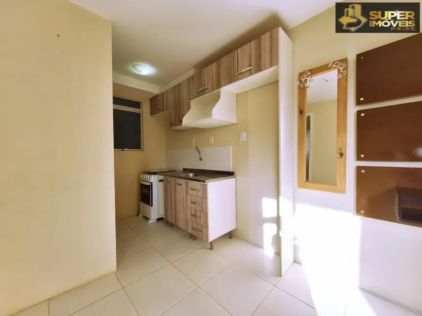 Foto 4 de Apartamento com 2 quartos à venda, 42m2 em Três Vendas, Pelotas - RS