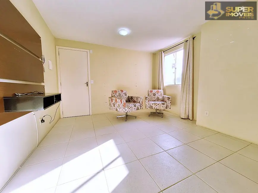 Foto 2 de Apartamento com 2 quartos à venda, 42m2 em Três Vendas, Pelotas - RS