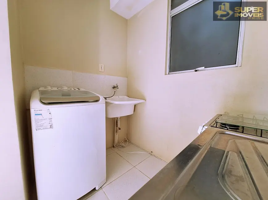 Foto 6 de Apartamento com 2 quartos à venda, 42m2 em Três Vendas, Pelotas - RS