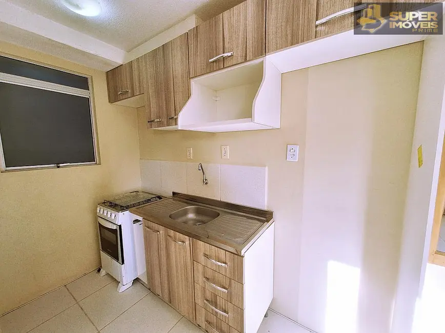 Foto 5 de Apartamento com 2 quartos à venda, 42m2 em Três Vendas, Pelotas - RS