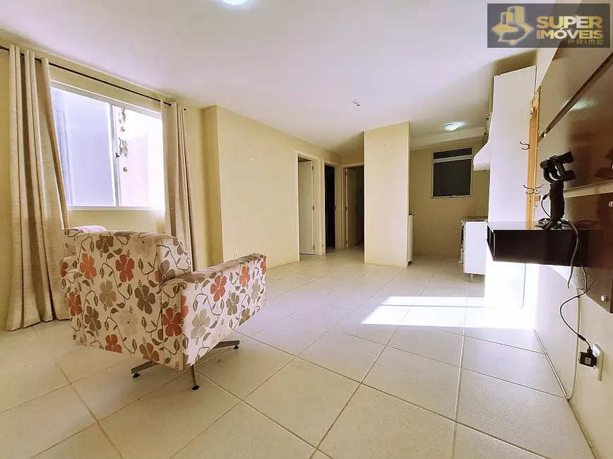 Foto 3 de Apartamento com 2 quartos à venda, 42m2 em Três Vendas, Pelotas - RS