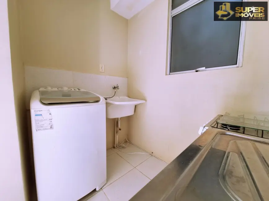 Foto 6 de Apartamento com 2 quartos à venda, 42m2 em Três Vendas, Pelotas - RS