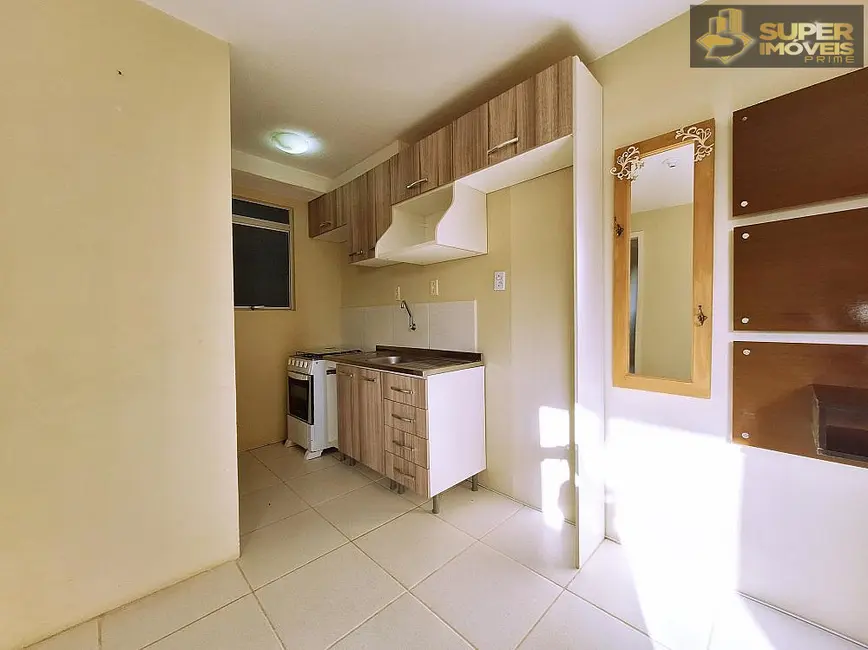 Foto 4 de Apartamento com 2 quartos à venda, 42m2 em Três Vendas, Pelotas - RS