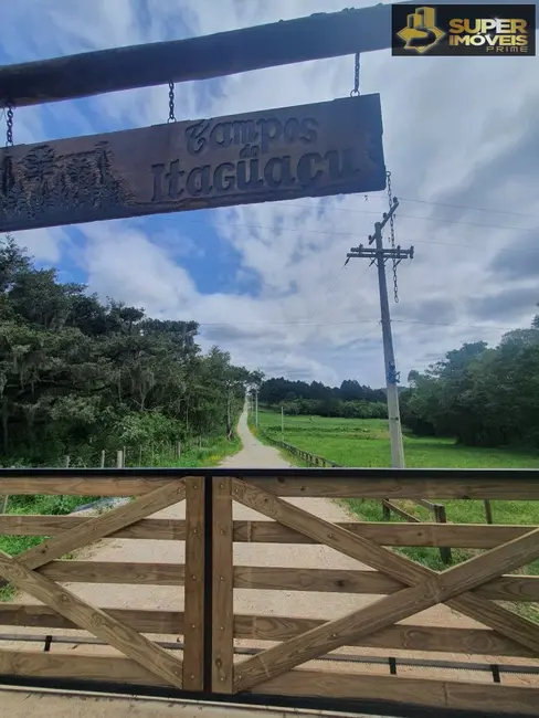 Foto 2 de Chácara com 1 quarto à venda, 20000m2 em Pelotas - RS