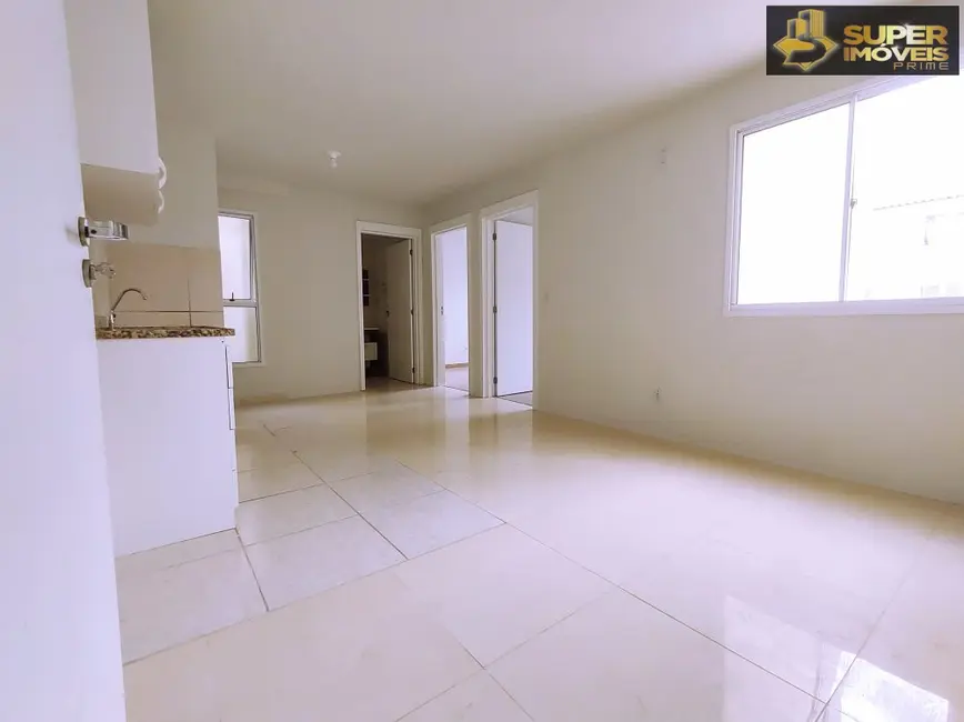 Foto 3 de Apartamento com 2 quartos à venda, 45m2 em Três Vendas, Pelotas - RS