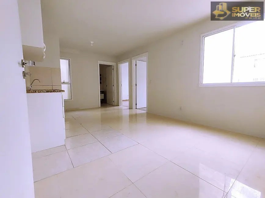 Foto 3 de Apartamento com 2 quartos à venda, 45m2 em Três Vendas, Pelotas - RS
