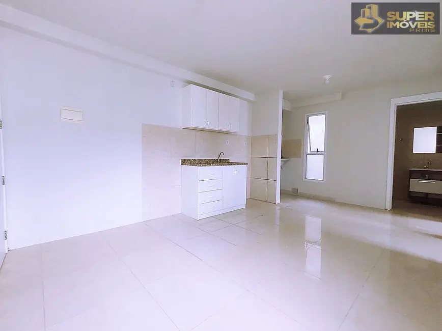 Foto 1 de Apartamento com 2 quartos à venda, 45m2 em Três Vendas, Pelotas - RS