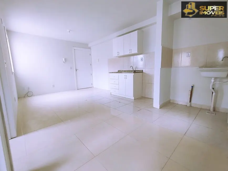 Foto 2 de Apartamento com 2 quartos à venda, 45m2 em Três Vendas, Pelotas - RS