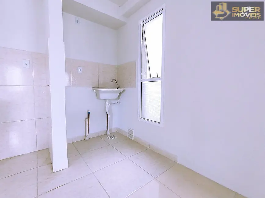 Foto 4 de Apartamento com 2 quartos à venda, 45m2 em Três Vendas, Pelotas - RS