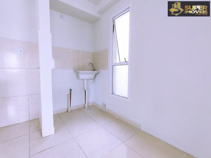 Foto 4 de Apartamento com 2 quartos à venda, 45m2 em Três Vendas, Pelotas - RS