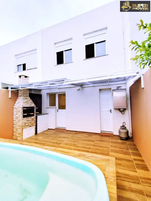 Foto 5 de Casa com 3 quartos à venda, 125m2 em Laranjal, Pelotas - RS