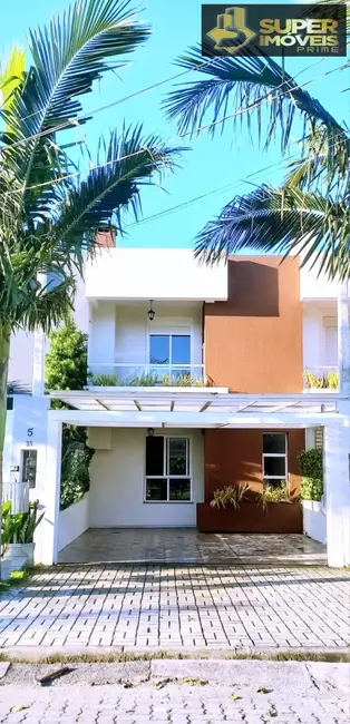 Foto 1 de Casa com 3 quartos à venda, 125m2 em Laranjal, Pelotas - RS