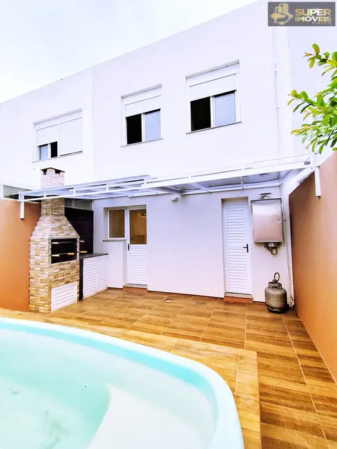 Foto 5 de Casa com 3 quartos à venda, 125m2 em Laranjal, Pelotas - RS