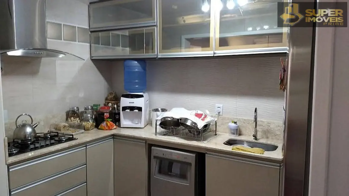 Casa com 3 quartos à venda, 165m2 em Três Vendas, Pelotas - RS - imagem 2 Foto 2 de Casa com 3 quartos à venda, 165m2 em Três Vendas, Pelotas - RS