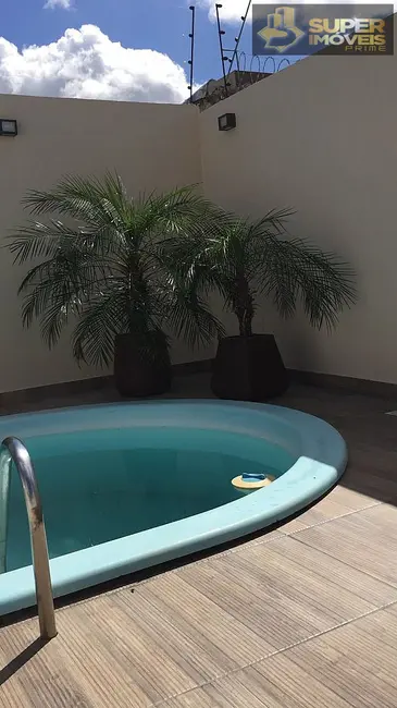 Casa com 3 quartos à venda, 165m2 em Três Vendas, Pelotas - RS - imagem 1 Foto 1 de Casa com 3 quartos à venda, 165m2 em Três Vendas, Pelotas - RS