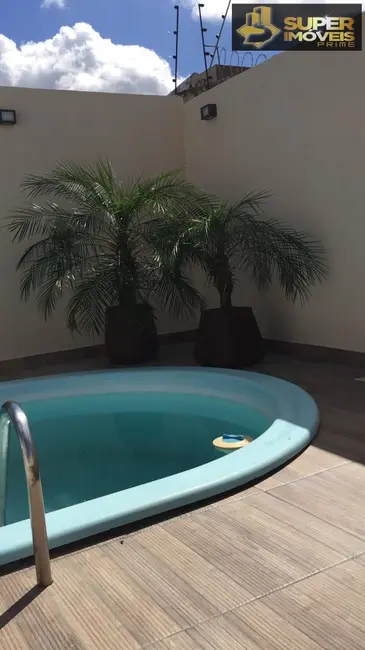 Foto 1 de Casa com 3 quartos à venda, 165m2 em Três Vendas, Pelotas - RS