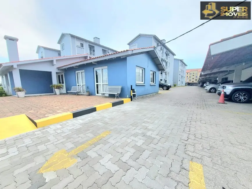 Apartamento com 2 quartos à venda, 55m2 em Areal, Pelotas - RS - imagem 4 Foto 4 de Apartamento com 2 quartos à venda, 55m2 em Areal, Pelotas - RS