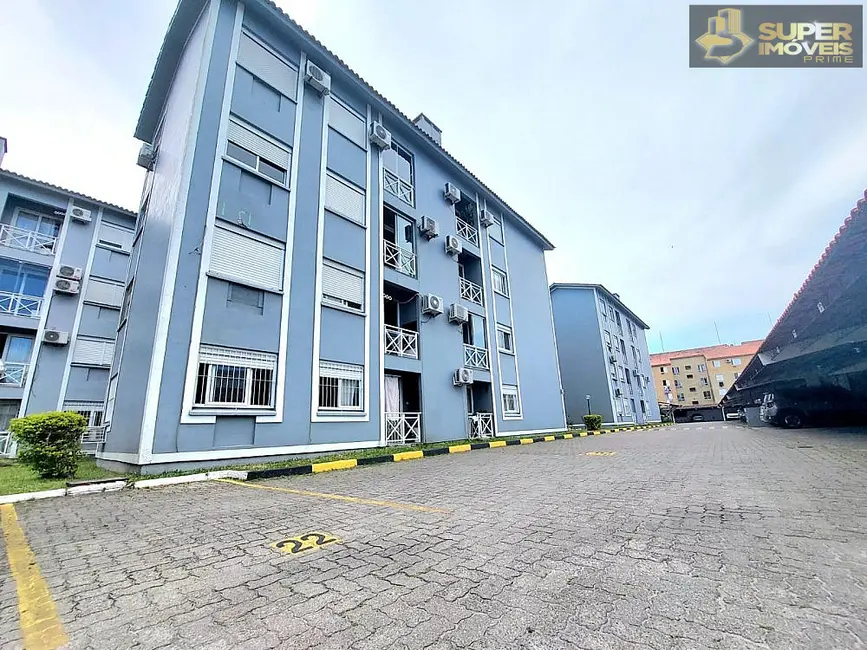 Foto 1 de Apartamento com 2 quartos à venda, 55m2 em Areal, Pelotas - RS