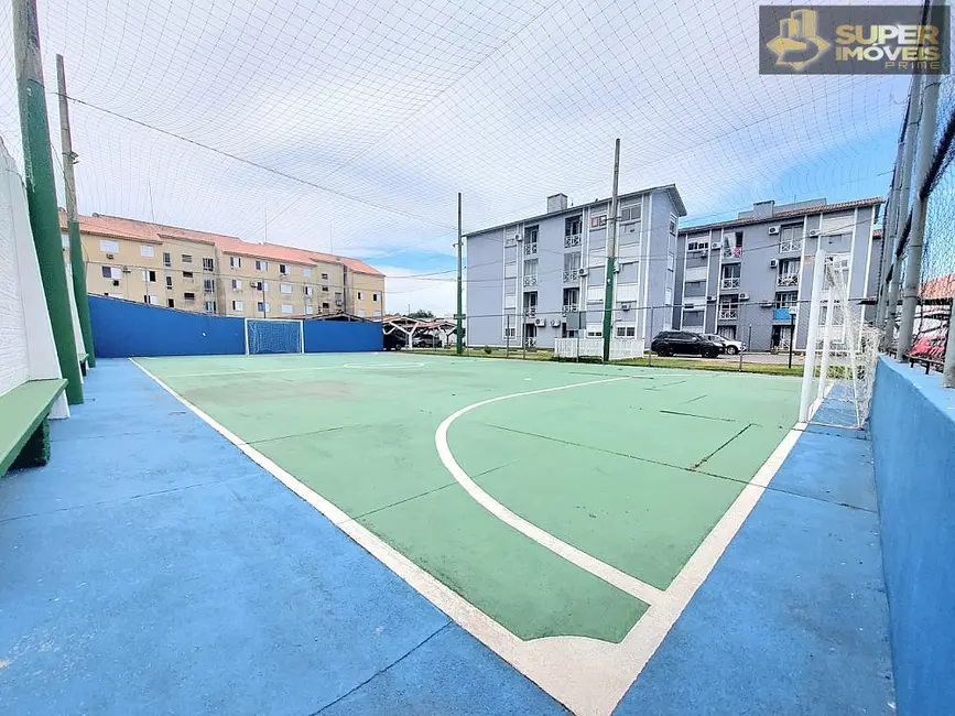 Foto 8 de Apartamento com 2 quartos à venda, 55m2 em Areal, Pelotas - RS