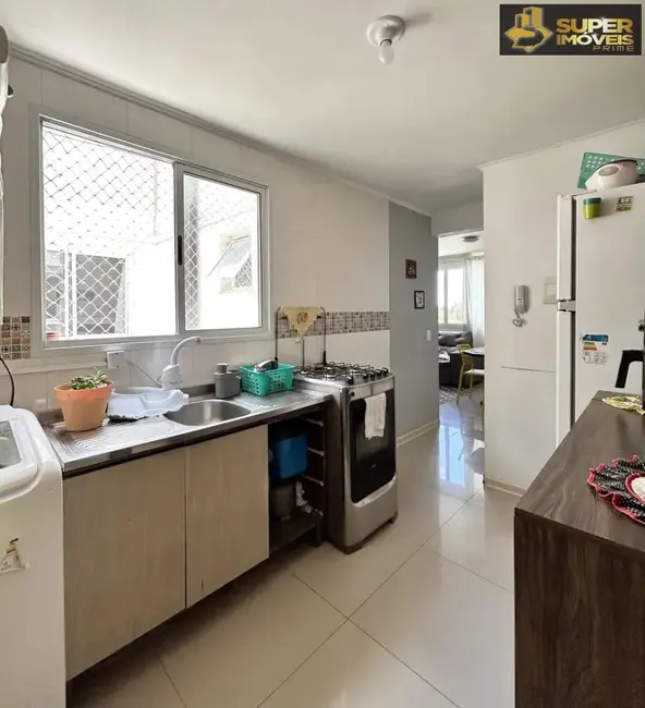 Foto 2 de Apartamento com 2 quartos à venda, 48m2 em São Gonçalo, Pelotas - RS