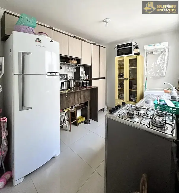 Foto 3 de Apartamento com 2 quartos à venda, 48m2 em São Gonçalo, Pelotas - RS