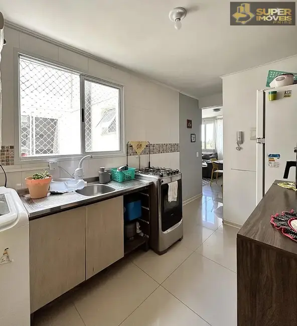 Foto 2 de Apartamento com 2 quartos à venda, 48m2 em São Gonçalo, Pelotas - RS