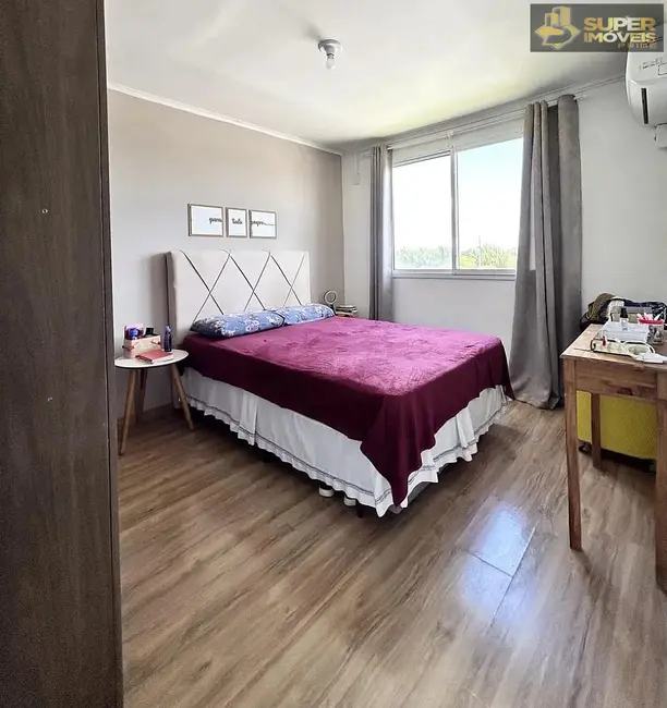 Foto 4 de Apartamento com 2 quartos à venda, 48m2 em São Gonçalo, Pelotas - RS