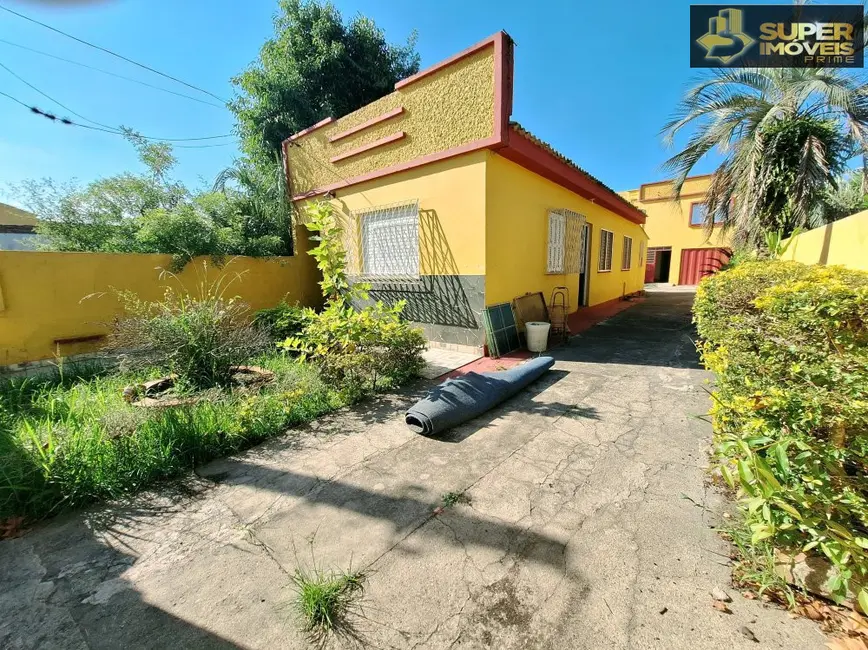Foto 1 de Casa com 6 quartos à venda, 900m2 em Areal, Pelotas - RS