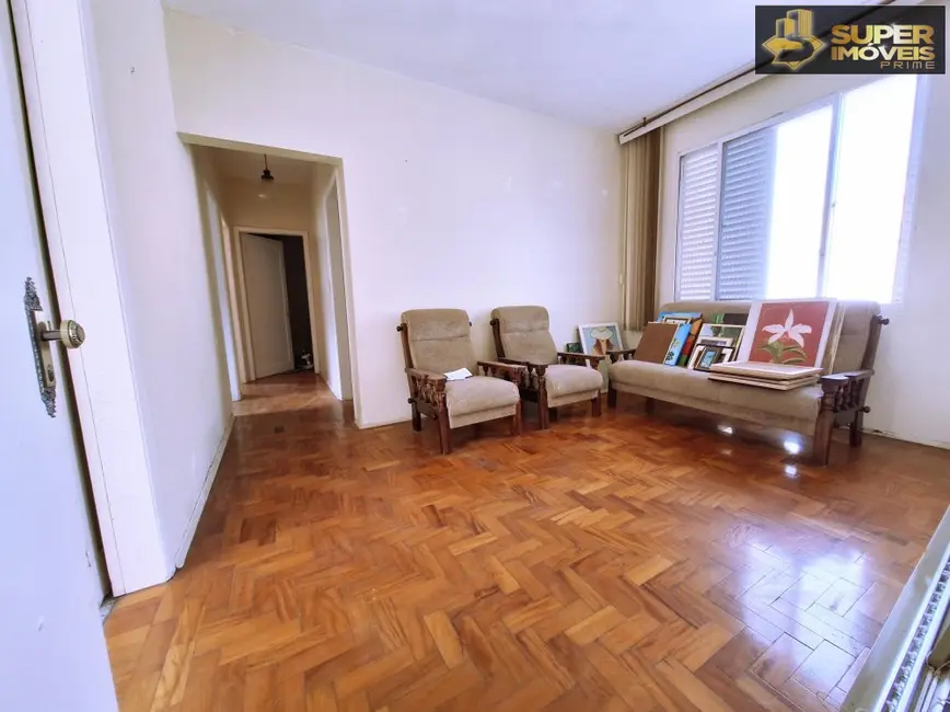 Foto 1 de Apartamento com 3 quartos para alugar, 84m2 em Centro, Pelotas - RS