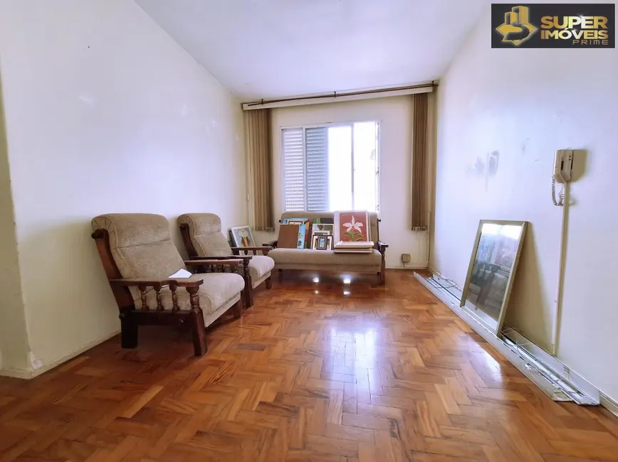 Foto 2 de Apartamento com 3 quartos para alugar, 84m2 em Centro, Pelotas - RS