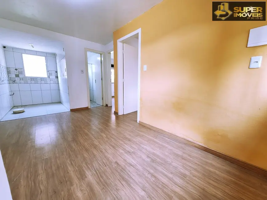 Foto 1 de Apartamento com 2 quartos para alugar, 48m2 em Centro, Pelotas - RS
