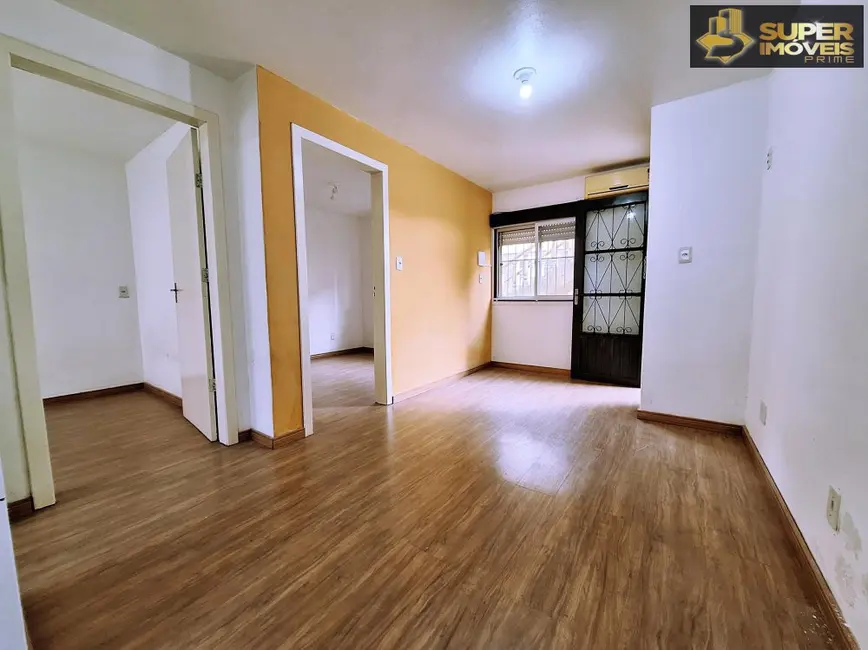 Foto 1 de Apartamento com 2 quartos à venda, 48m2 em Centro, Pelotas - RS