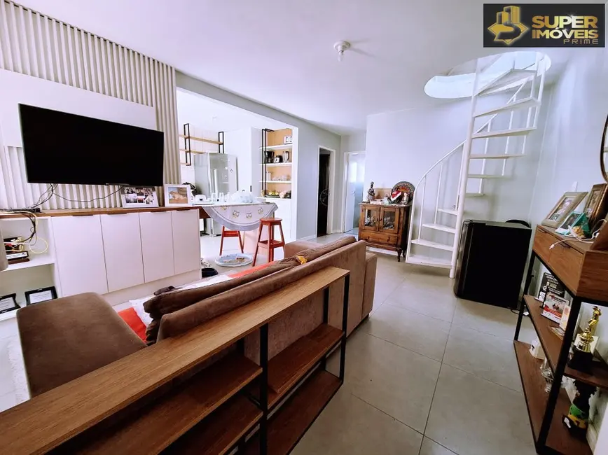 Foto 1 de Cobertura com 3 quartos à venda, 126m2 em Centro, Pelotas - RS