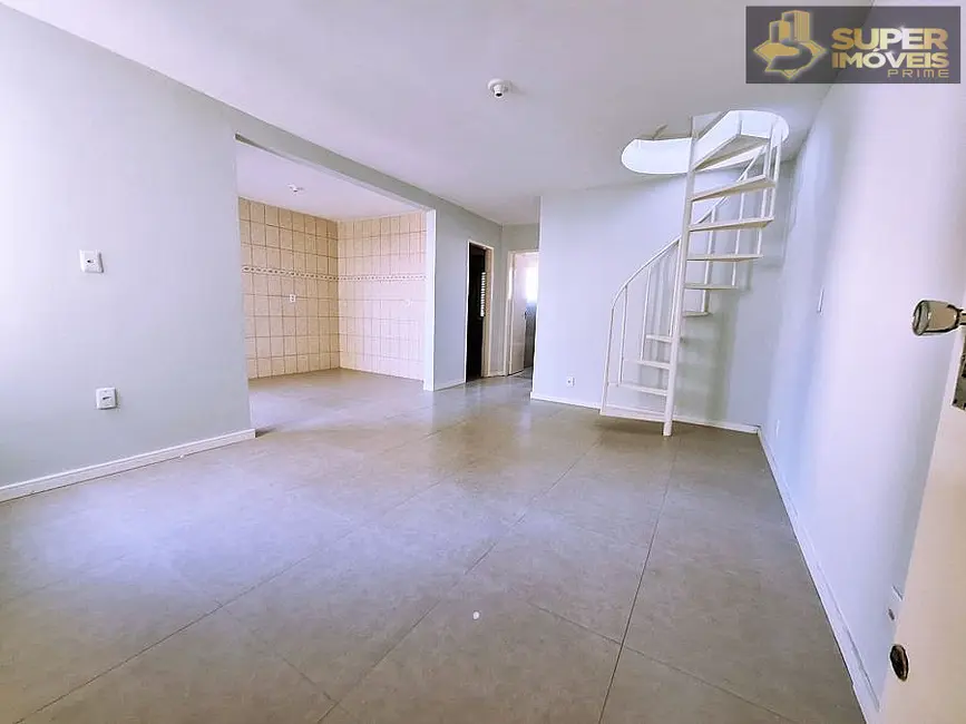 Foto 1 de Cobertura com 3 quartos à venda, 126m2 em Centro, Pelotas - RS