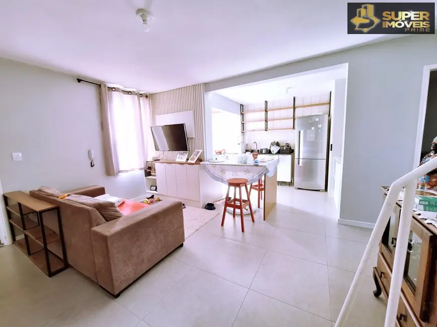 Foto 2 de Cobertura com 3 quartos à venda, 126m2 em Centro, Pelotas - RS