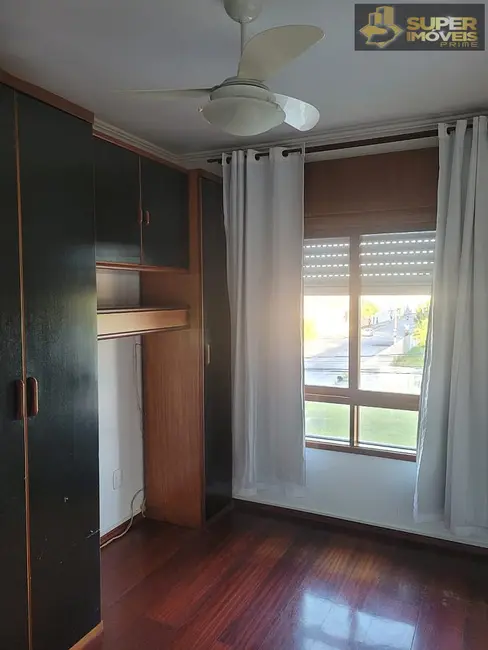 Foto 4 de Apartamento com 3 quartos à venda, 73m2 em Centro, Pelotas - RS