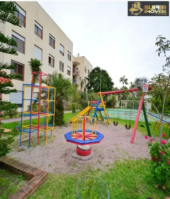 Foto 1 de Apartamento com 3 quartos à venda, 73m2 em Centro, Pelotas - RS