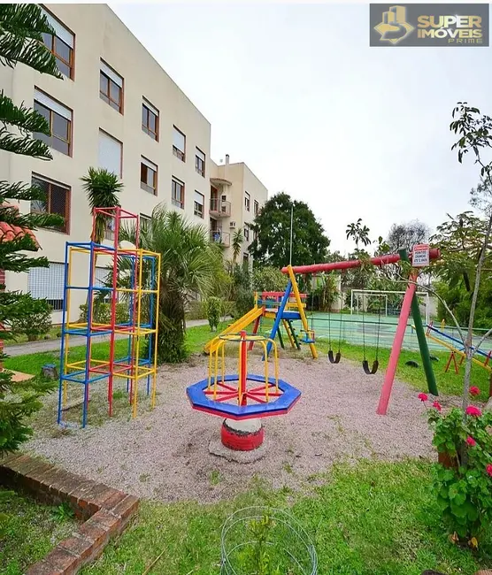 Foto 1 de Apartamento com 3 quartos à venda, 73m2 em Centro, Pelotas - RS