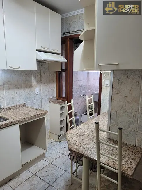 Foto 8 de Apartamento com 3 quartos à venda, 73m2 em Centro, Pelotas - RS