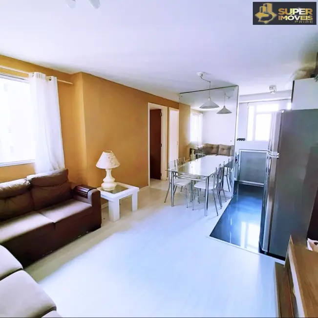 Foto 1 de Apartamento com 2 quartos para alugar, 45m2 em Areal, Pelotas - RS