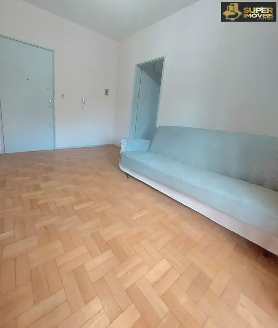 Foto 3 de Apartamento com 1 quarto à venda, 43m2 em Centro, Pelotas - RS