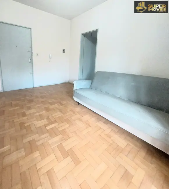 Foto 1 de Apartamento com 1 quarto à venda, 43m2 em Centro, Pelotas - RS