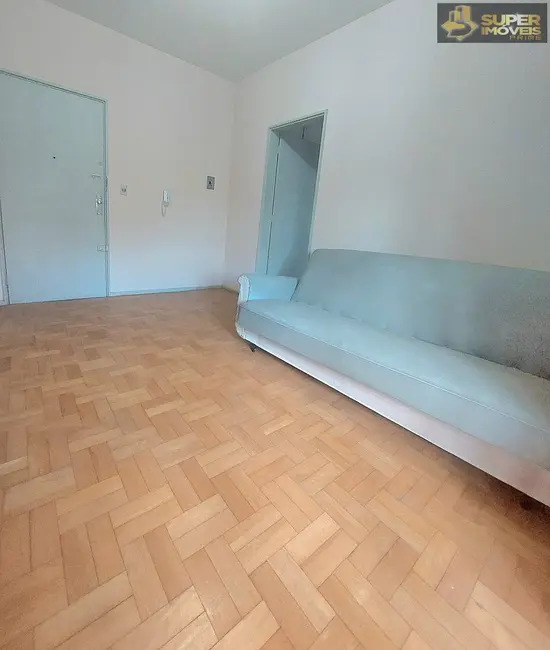 Apartamento com 1 quarto à venda, 43m2 em Centro, Pelotas - RS - imagem 3 Foto 3 de Apartamento com 1 quarto à venda, 43m2 em Centro, Pelotas - RS