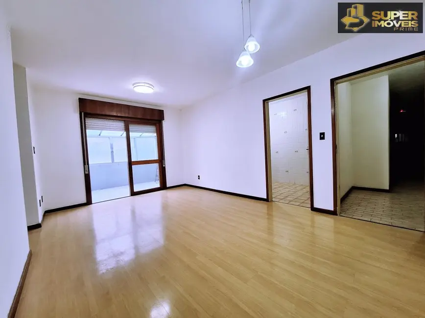 Foto 1 de Apartamento com 3 quartos à venda, 93m2 em Centro, Pelotas - RS