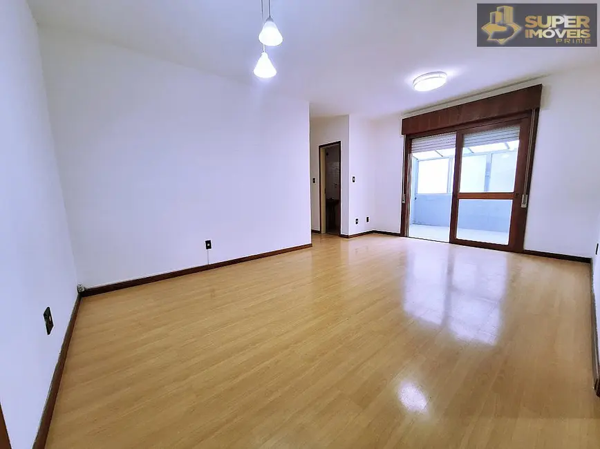 Foto 2 de Apartamento com 3 quartos à venda, 93m2 em Centro, Pelotas - RS