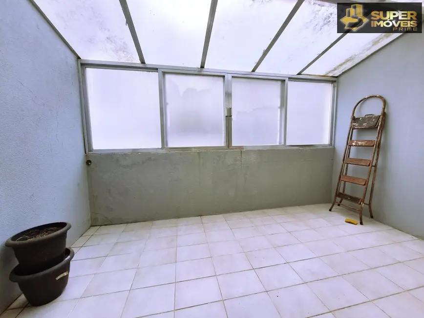 Foto 4 de Apartamento com 3 quartos à venda, 93m2 em Centro, Pelotas - RS